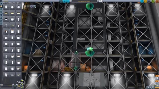 KSP Mods - Stork Delivery System смотреть онлайн