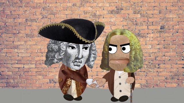 Thief Takers. Jonathan Wild Thief Taker General - Crime and Punishment GCSE History смотреть онлайн