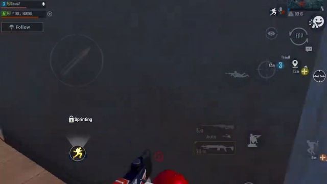 HARDEST FIGHTS IN LAST ZONE?? | 3 TEAMMATES KNOCKED? | HUNTER OP смотреть онлайн