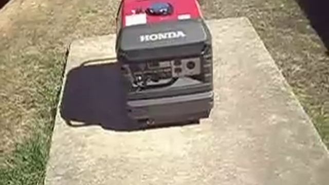 EU3000is test run смотреть онлайн