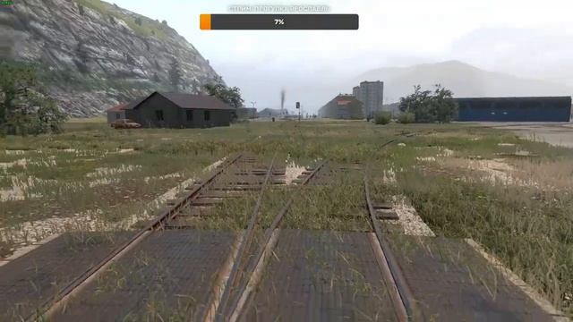 СтримокЪ на ЧасокЪ: Derail Valley - катаемся и смотрим на игру после обновления! Часть 3. смотреть онлайн
