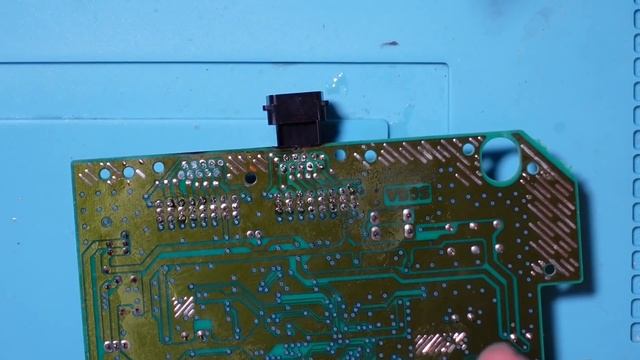 SEGA Mega Drive (Genesis) 2 | Faulty Controller Port & Reset Button | Can I FIX It? | PART 1 смотреть онлайн