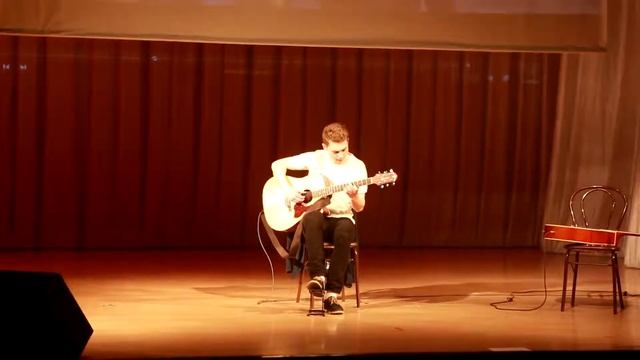 Гитаристы смотреть онлайн