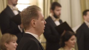 Зорю бьют (Г. В. Свиридов - А. С. Пушкин) - Минин-Хор и Владимир Байков