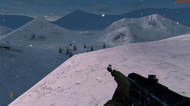 Project I.G.I. (I'm Going In) Walkthrough Part 07 смотреть онлайн