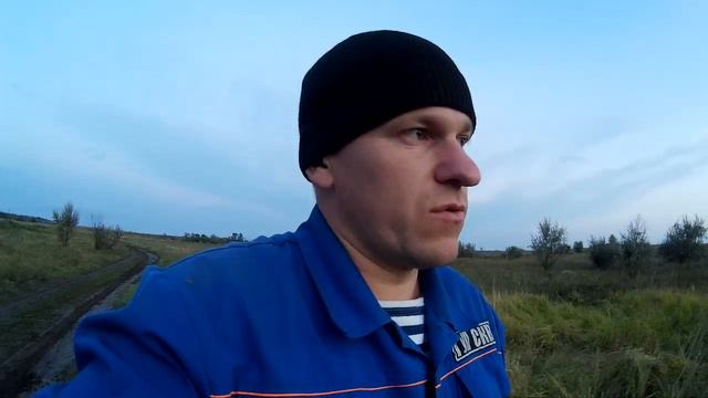 Следы на дороге // Когда же появится свободное время? // Жизнь в деревне смотреть онлайн