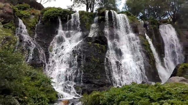 Shaki waterfall june 2016 смотреть онлайн
