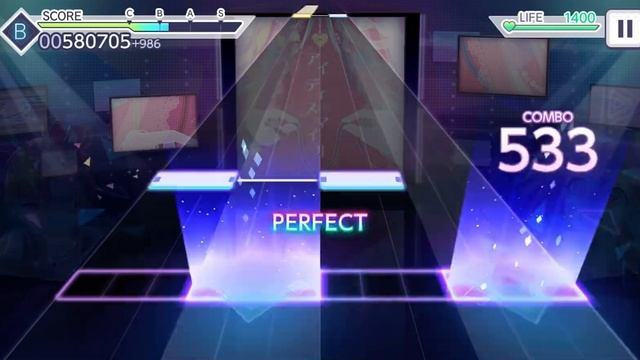 IDSMILE • Expert • Project SEKAI • ? смотреть онлайн