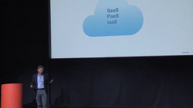 New Relic: Being data Driven & Measurement Best Practices смотреть онлайн