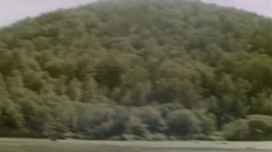 Где снимали "Вечный зов"?