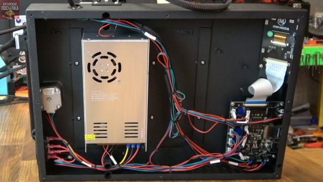 Вы ТОЧНО НЕ ЗНАЛИ что ещё МОЖЕТ 3D принтер Mingda D2 смотреть онлайн