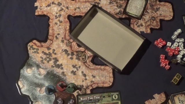 Shadows of Brimstone: Apple Turnover Gang - ep 15 pt 2 "Rainy Days and Mondays" смотреть онлайн