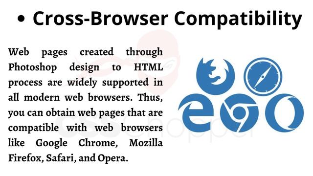 Benefits of PSD to HTML Conversion | PSD to HTML смотреть онлайн