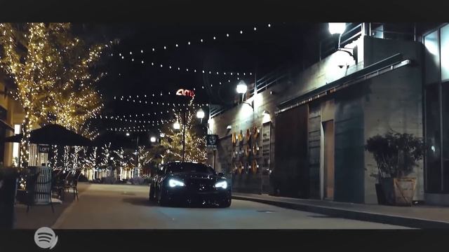 DJ Tolunay - Black Magic (Club Mix)#HighSpeed