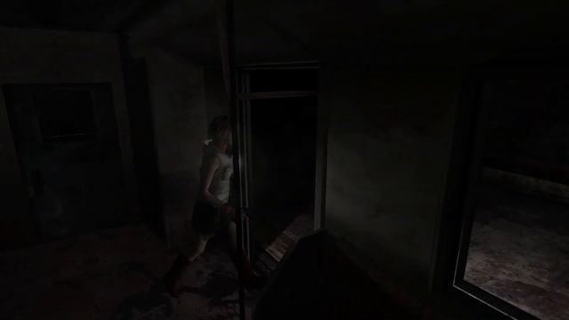 SILENT HILL 3 прохождение #2 ➤ УРОВЕНЬ-ДЕРЬМО, СРАЗУ ГОВОРЮ смотреть онлайн