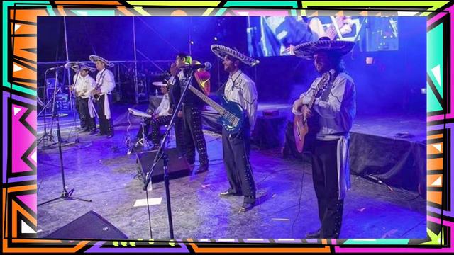 Tata Tauber, Musico , en vivo por OncativoTv смотреть онлайн