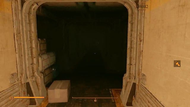 Fолы4. Пасхалка в моде The Lost Vault смотреть онлайн