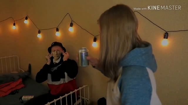 Лиза Неред я тебя ОБОЖАЮ// писс на лиззку смотреть онлайн