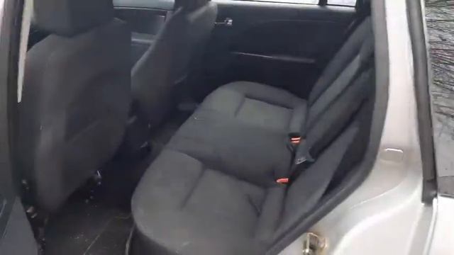 Car For Parts - Ford MONDEO 2006 2.0L 96kW Diesel смотреть онлайн