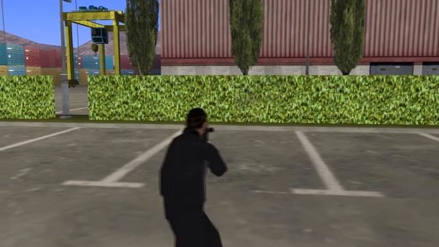 Сборка для гос. фракций | Слабые/Средние ПК | GTA SAMP. смотреть онлайн