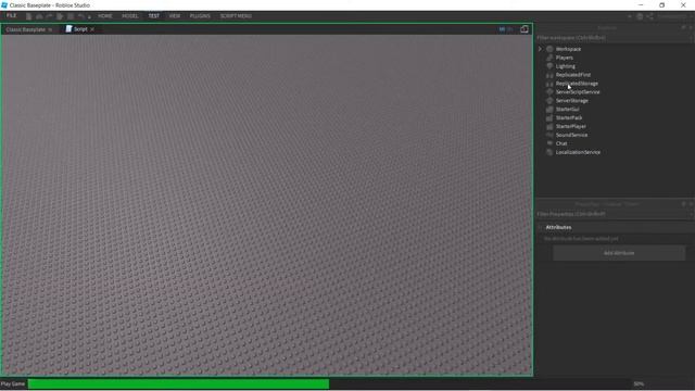 Roblox Studio Tutorial Easy! | How to make a timer | Episode #5 смотреть онлайн