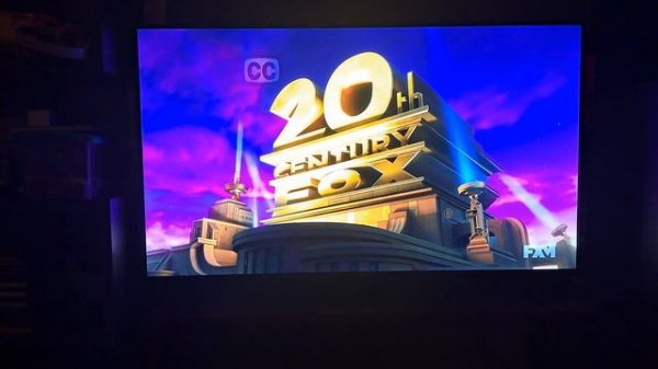 20th Century Fox/TSG Entertainment/Chernin Entertainment (2017)