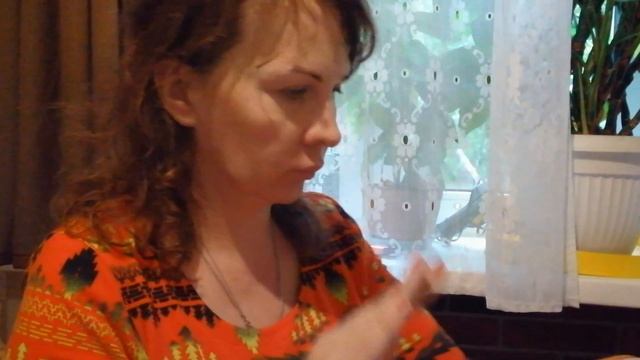 Делаю два розовых ногтя - гель лаком смотреть онлайн