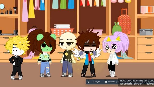 Нарисовал Моих Друзей Из Роблокса смотреть онлайн