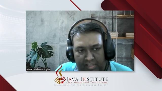 Sulari Ruwanthika | Youngest Software Engineers | Full Stack Engineer |Java Institute смотреть онлайн