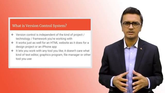 PIAIC CNC Q2 GIT 05 VCS is independent смотреть онлайн