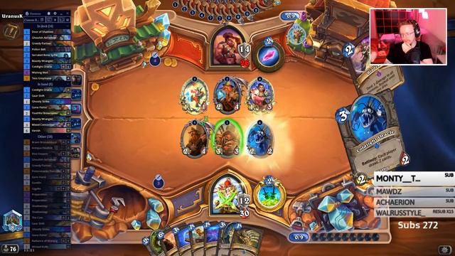 The Iconic Deathstalker Rexxar смотреть онлайн