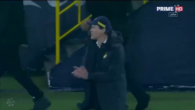 Ronaldo Debut React -AI Nassr VS AI Taeer 2-0 All goals extended highlights match 2023. смотреть онлайн