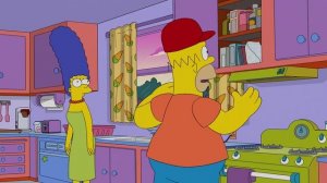 Симпсоны  – 26 сезон 11 серия / The Simpsons