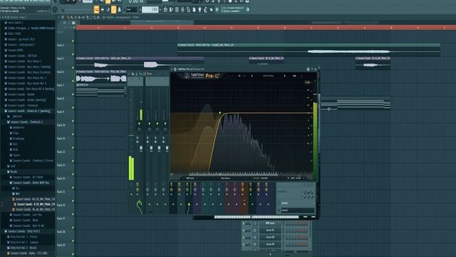 How To Stutter House [FL Studio Tutorial] смотреть онлайн