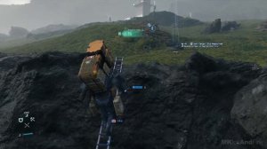 Покупать или Нет? - Death Stranding Честный Обзор | 2020