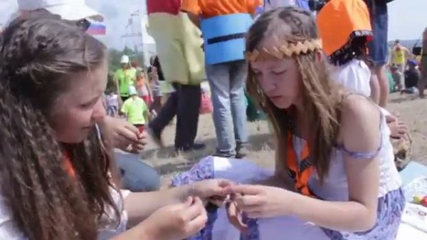 Уральское измерение 2013 клип