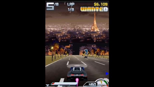 Evolution of asphalt games on Java (2004-2022) смотреть онлайн