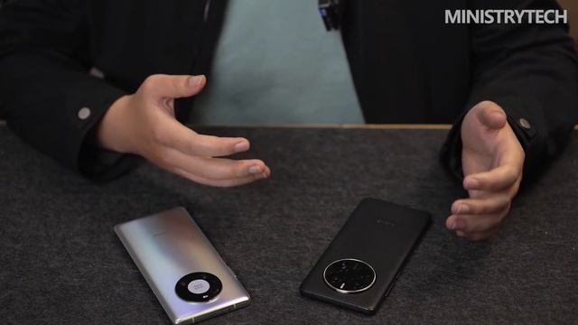 Huawei Mate 50 Pro vs Mate 40 Pro | Is It Worth Updating 2022? смотреть онлайн