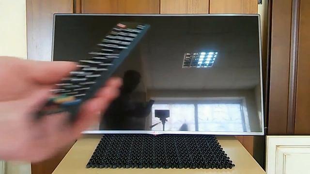 Телевизор LG 32LB561V Обзор и комплектация смотреть онлайн