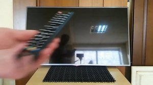 Телевизор LG 32LB561V Обзор и комплектация