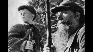 Запрещенные барабанщики - Партизанская борода