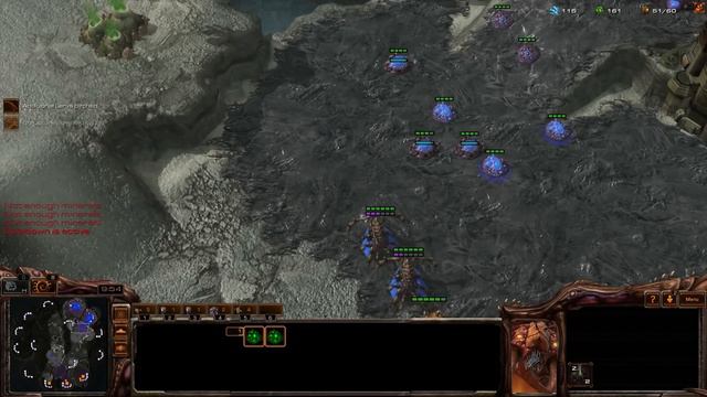 StarCraft 2: NEVER Forget Your Upgrades! (Live Game) смотреть онлайн