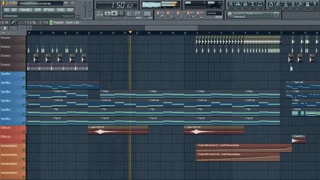 Martin Garrix & Dua Lipa - Scared To Be Lonely [INSTRUMENTAL] (DuLi Full Remake) смотреть онлайн