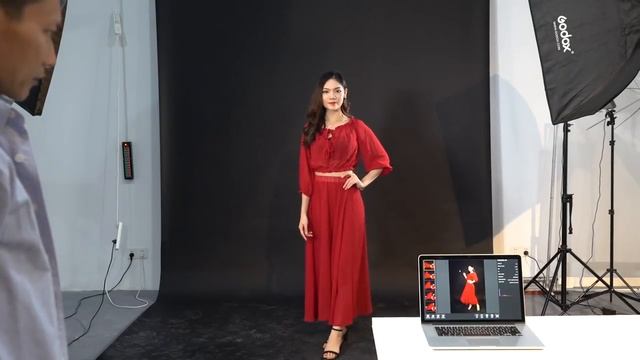 CamFi Pro, the fastest wireless camera controller in the world смотреть онлайн