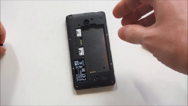 Nokia X - распаковка, включение, предварительный обзор смотреть онлайн