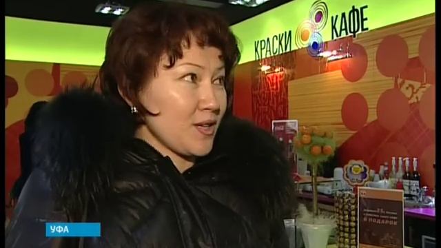 Автозаправочный комплекс 