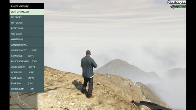 КАК УСТАНОВИТЬ ТРЕЙНЕР В GTA 5/УСТАНОВКА И ОБЗОР ТРЕЙНЕРА смотреть онлайн