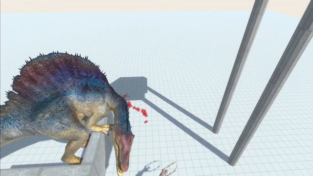Death Diving － Animal Revolt Battle Simulator смотреть онлайн