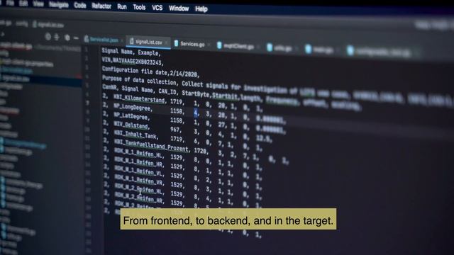 Fullstack Java Developer Trainee Programm bei Valtech Mobility смотреть онлайн