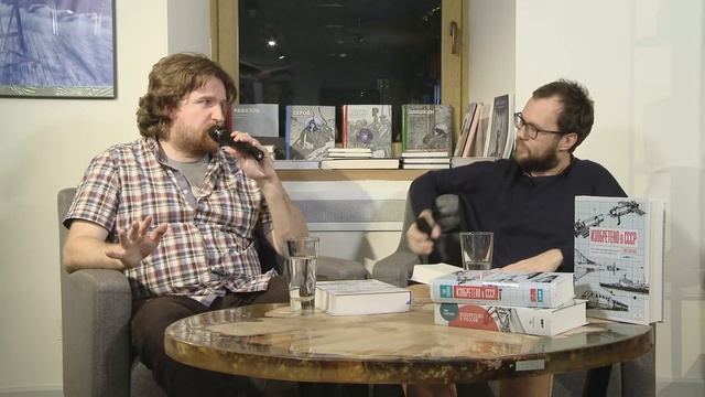 #PionerTalks с Тимом Скоренко — «Изобретено в СССР», прорывы в науке и отставание в быту смотреть онлайн
